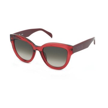 WOMEN SUNGLASSES TOUS  STOC80-530VC2 (Lens/Bridge/Temple) 53/20/140 mm)