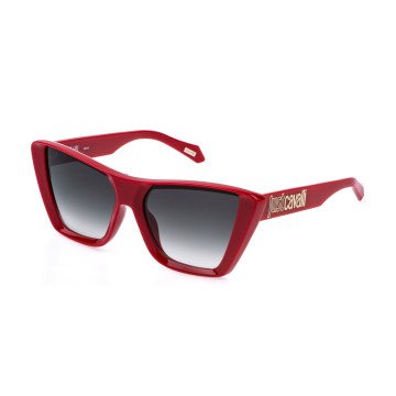 WOMEN SUNGLASSES JUST CAVALLI  SJC146-5806XX (Lens/Bridge/Temple) 58/17/140 mm)