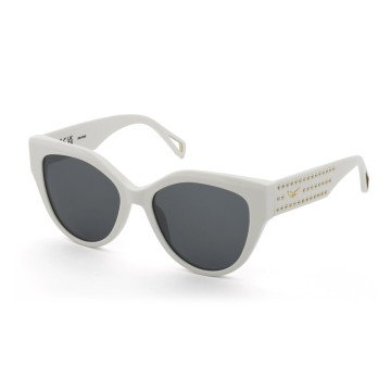 WOMEN SUNGLASSES ZADIG&VOLTAIRE  SZV458V5403GF (Lens/Bridge/Temple) 54/17/140 mm)