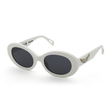 WOMEN SUNGLASSES ZADIG&VOLTAIRE  SZV460S5303GF (Lens/Bridge/Temple) 53/20/140 mm)