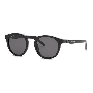 MAN SUNGLASSES PHILIPP PLEIN SPORT  SSP035-520700 (Lens/Bridge/Temple) 52/23/145 mm)