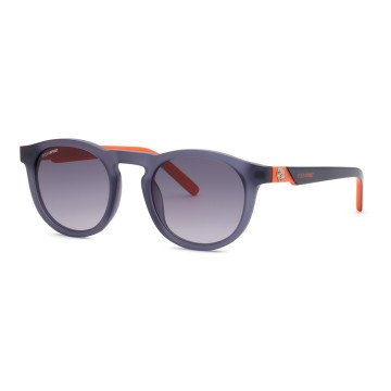 MAN SUNGLASSES PHILIPP PLEIN SPORT  SSP035-520UA1 (Lens/Bridge/Temple) 52/23/145 mm)