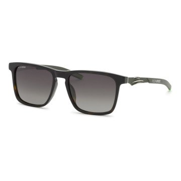 MAN SUNGLASSES PHILIPP PLEIN SPORT  SSP038-57722P (Lens/Bridge/Temple) 57/18/145 mm)