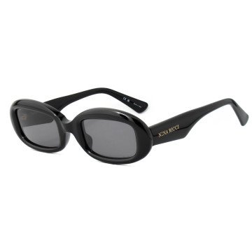 WOMEN SUNGLASSES NINA RICCI SNR456-510700 (Lens/Bridge/Temple) 57/17/145 mm) WOMEN SUNGLASSES NINA RICCI SNR456-510700 (Lens/Bridge/Temple) 57/17/145 mm)