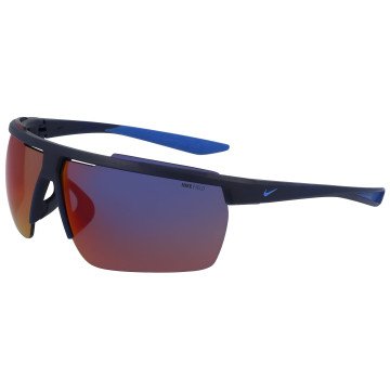 MAN SUNGLASSES NIKE  INDSHIELDECW (Lens/Bridge/Temple) 75/9/130 mm)