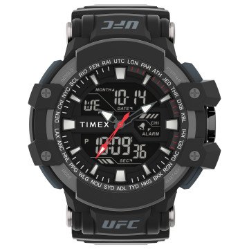 MAN WATCH TIMEX TW5M51800 (53MM) MAN WATCH TIMEX TW5M51800 (53MM)