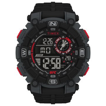 MAN WATCH TIMEX TW5M53700 (50MM) MAN WATCH TIMEX TW5M53700 (50MM)