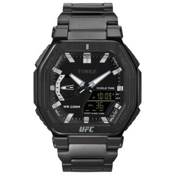MAN WATCH TIMEX TW2V84800 (45MM) MAN WATCH TIMEX TW2V84800 (45MM)