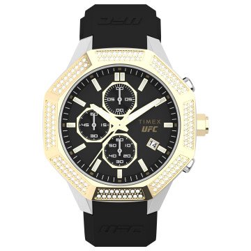 MAN WATCH TIMEX TW2V99200 (45MM) MAN WATCH TIMEX TW2V99200 (45MM)