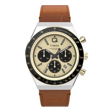 MAN WATCH TIMEX TW2W64400 (42MM) MAN WATCH TIMEX TW2W64400 (42MM)