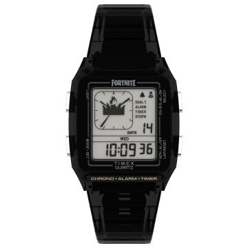 MAN WATCH TIMEX TW2W96500 (32,50MM) MAN WATCH TIMEX TW2W96500 (32,50MM)