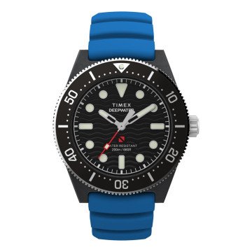 MAN WATCH TIMEX TW2Y02500 (43MM) MAN WATCH TIMEX TW2Y02500 (43MM)