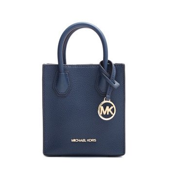 WOMEN BAG  MICHAEL KORS 35S1GM9T0LNAV 15X17X6CM