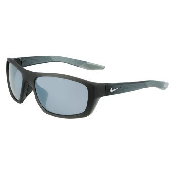 UNISEX SUNGLASSES NIKE  NIKEBRAZENBO (Lens/Bridge/Temple) 57/16/130 mm)