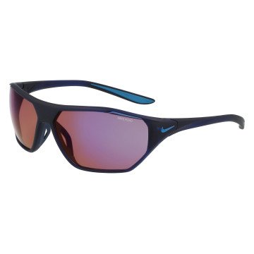 Unisex SUNGLASSES NIKE  NIKEAERODRIFT (Lens/Bridge/Temple) 65/14/140 mm)