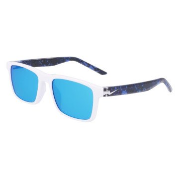 CHILDREN SUNGLASSES NIKE  HEERMDZ73814 (Lens/Bridge/Temple) 49/16/130 mm)