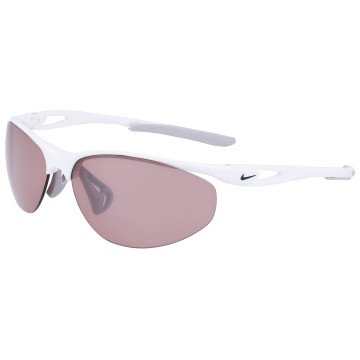 UNISEX SUNGLASSES NIKE  AERIALEDZ353 (Lens/Bridge/Temple) 69/7/135 mm)