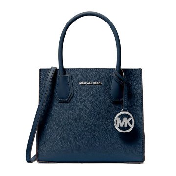 WOMEN BAG  MICHAEL KORS 35F3SM9M2LNAV 23X20X10CM