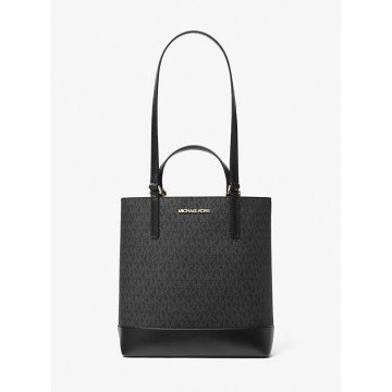 WOMEN BAG  MICHAEL KORS 35S4GX9T1BBLA 30X27X9CM