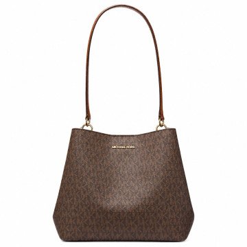 WOMEN BAG  MICHAEL KORS 35S4G3FS2VBRO 24X23X12CM