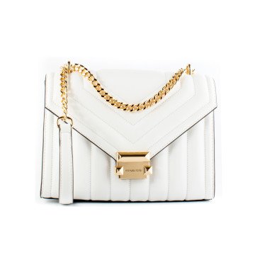 WOMEN BAG  MICHAEL KORS 35R4GWHL6UOPT 24X19X9CM