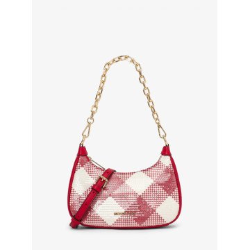 WOMEN BAG  MICHAEL KORS 35T4G4CU6IBRI 23X12X8CM