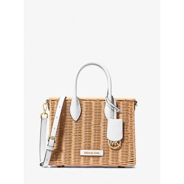 WOMEN BAG  MICHAEL KORS 35T4G7ZC5WOPT 23X19X6CM