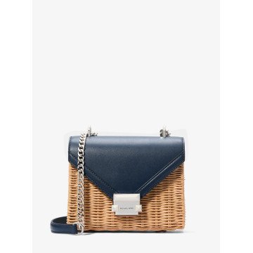 WOMEN BAG  MICHAEL KORS 35T4SWHC5WNAV 21X18X7CM