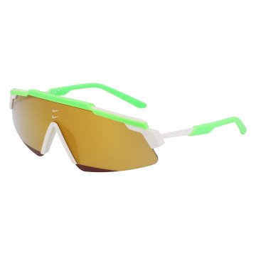 UNISEX SUNGLASSES NIKE  NIKEMARQUEEMF (Lens/Bridge/Temple) 66/14/140 mm)