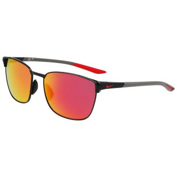 MAN SUNGLASSES NIKE  METALFUSIONMF (Lens/Bridge/Temple) 55/17/140 mm)