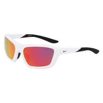 CHILDREN'S SUNGLASSES NIKE  NKFV2401-100 (Lens/Bridge/Temple) 54/17/130 mm)