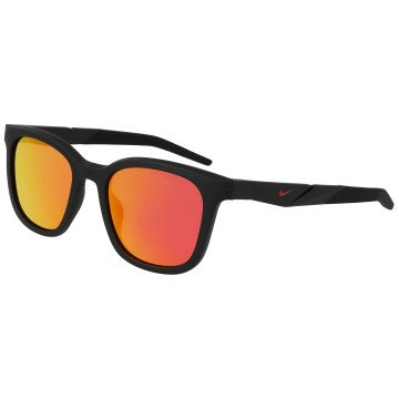 UNISEX SUNGLASSES NIKE  RADEON2PFV240 (Lens/Bridge/Temple) 52/20/145 mm)