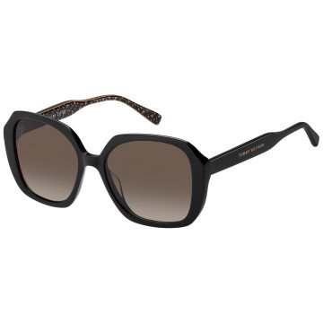 WOMEN SUNGLASSES TOMMY HILFIGER  TH-2105-S-7YQ (Lens/Bridge/Temple) 54/17/140 mm)