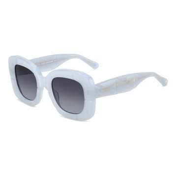 WOMEN SUNGLASSES KATE SPADE  JOSEY-G-S-PJP (Lens/Bridge/Temple) 50/23/140 mm)