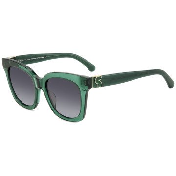 WOMEN SUNGLASSES KATE SPADE  CONSTANCEGS1E (Lens/Bridge/Temple) 53/19/145 mm)
