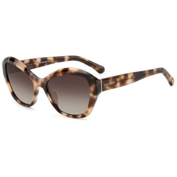 WOMEN SUNGLASSES KATE SPADE  AGLAIA-S-1EZ (Lens/Bridge/Temple) 54/17/140 mm)