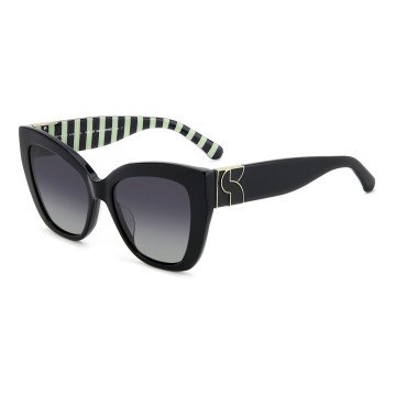 WOMEN SUNGLASSES KATE SPADE  BEXLEYGS807 (Lens/Bridge/Temple) 54/18/140 mm)