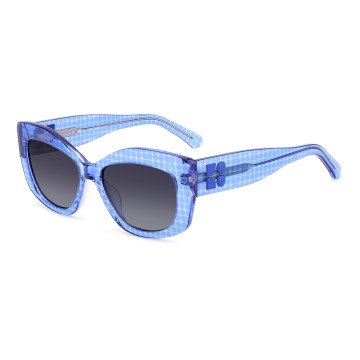 WOMEN SUNGLASSES KATE SPADE  FRIDA-G-S-PJP (Lens/Bridge/Temple) 54/17/140 mm)