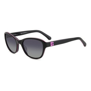 WOMEN SUNGLASSES KATE SPADE  GOLDA-G-S-807 (Lens/Bridge/Temple) 56/20/135 mm)