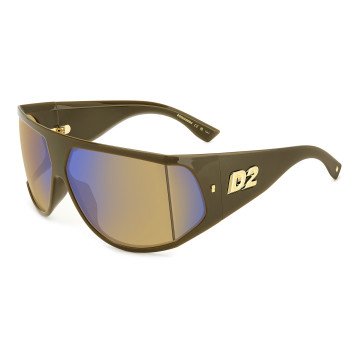 MAN SUNGLASSES DSQUARED2 D2-0124-S-79U (Lens/Bridge/Temple) 75/11/115 mm) MAN SUNGLASSES DSQUARED2 D2-0124-S-79U (Lens/Bridge/Temple) 75/11/115 mm)