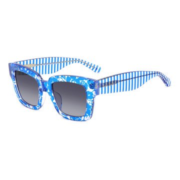 WOMEN SUNGLASSES KATE SPADE  BRYNNEGSGF5 (Lens/Bridge/Temple) 51/21/140 mm)