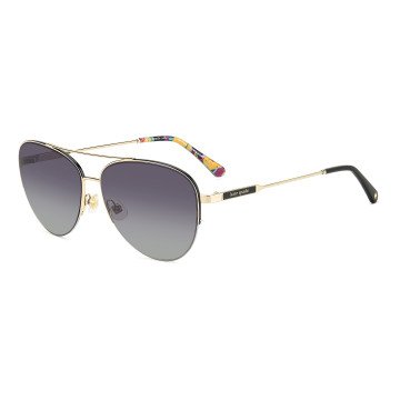 WOMEN SUNGLASSES KATE SPADE  JANECEGSRHL (Lens/Bridge/Temple) 58/14/140 mm)