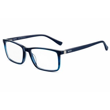 MAN SUNGLASSES BOSS  BOSS0680NS38I (Lens/Bridge/Temple) 55/16/145 mm)