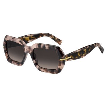 WOMEN SUNGLASSES BOSS BOSS1732GSHT8 (Lens/Bridge/Temple) 54/20/145 mm) WOMEN SUNGLASSES BOSS BOSS1732GSHT8 (Lens/Bridge/Temple) 54/20/145 mm)
