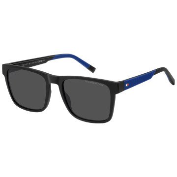 MAN SUNGLASSES TOMMY HILFIGER TH-2144-S-D51 (Lens/Bridge/Temple) 55/19/145 mm) MAN SUNGLASSES TOMMY HILFIGER TH-2144-S-D51 (Lens/Bridge/Temple) 55/19/145 mm)