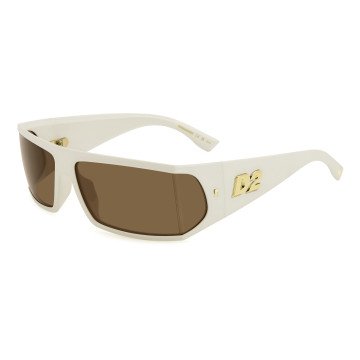 MAN SUNGLASSES DSQUARED2 D2-0140-S-SZJ (Lens/Bridge/Temple) 73/15/120 mm) MAN SUNGLASSES DSQUARED2 D2-0140-S-SZJ (Lens/Bridge/Temple) 73/15/120 mm)