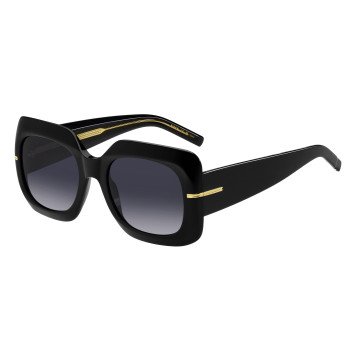 WOMEN SUNGLASSES HUGO BOSS BLACK  BOSS1730S807 (Lens/Bridge/Temple) 54/21/145 mm)