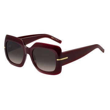 WOMEN SUNGLASSES BOSS BOSS1730SLHF (Lens/Bridge/Temple) 54/21/145 mm) WOMEN SUNGLASSES BOSS BOSS1730SLHF (Lens/Bridge/Temple) 54/21/145 mm)