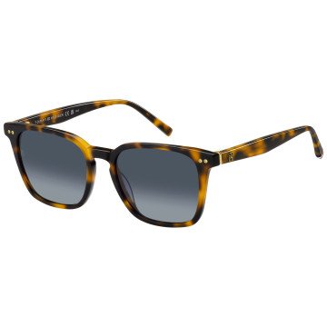 WOMEN SUNGLASSES TOMMY HILFIGER  TH-2158-S-086 (Lens/Bridge/Temple) 52/18/145 mm)