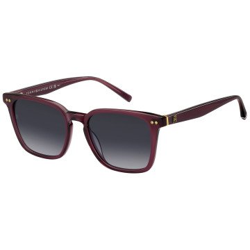 WOMEN SUNGLASSES TOMMY HILFIGER  TH-2158-S-0T7 (Lens/Bridge/Temple) 52/18/145 mm)